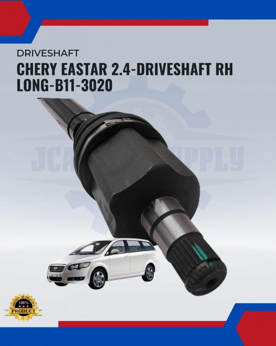 Chery Eastar 2.4-Driveshaft RH Long-B11-3020 Suspension Part image