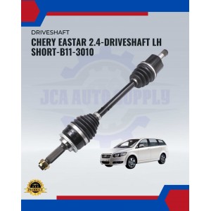 Chery Eastar 2.4-Driveshaft LH Short-B11-3010