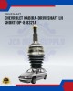 Showing image for Chevrolet Nabira-Driveshaft LH Short-OP-8-8321A Chevrolet Nabira-Driveshaft LH Short-OP-8-8321A Suspension Part image