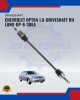 Chevrolet Optra 1.8-Driveshaft RH Long-OP-8-306A Suspension Part image