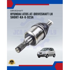 Hyundai Atos AT-Driveshaft LH Short-KA-8-923A