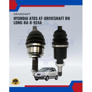 Hyundai Atos AT-Driveshaft RH Panjang-KA-8-924A