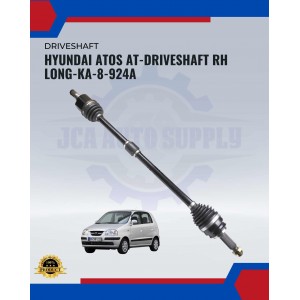 Hyundai Atos AT-Driveshaft RH Panjang-KA-8-924A