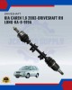 Showing image for Kia Caren 1.8 2003-Driveshaft RH Long-KA-8-919A Kia Caren 1.8 2003-Driveshaft RH Long-KA-8-919A Suspension Part image