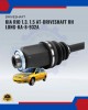 Showing image for Kia Rio 1.3. 1.5 At-Driveshaft RH Long-KA-8-932A Kia Rio 1.3. 1.5 At-Driveshaft RH Long-KA-8-932A Suspension Part image