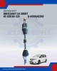 Driveshaft LH Short-Nissan Serena C26-Anshin-U-NI986A02HD Driveshaft LH Short-Nissan Serena C26-Anshin-U-NI986A02HD