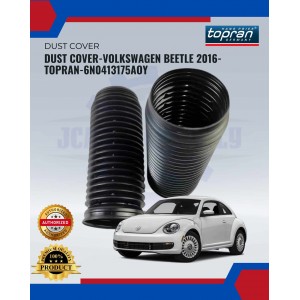 Dust Cover-Volkswagen Beetle 2016-TOPRAN-6N0413175AOY-1pcs