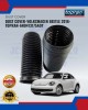 Dust Cover-Volkswagen Beetle 2016-TOPRAN-6N0413175AOY-1pcs image