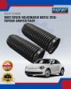 Dust Cover-Volkswagen Beetle 2016-TOPRAN-6N0413175AOY-1pcs image