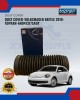 Dust Cover-Volkswagen Beetle 2016-TOPRAN-6N0413175AOY-1pcs image