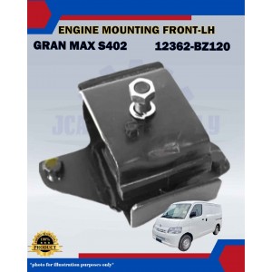 Daihatsu Gran Max S402 Front Engine Mounting LH-12362-BZ120
