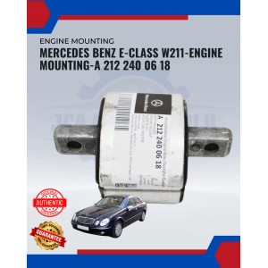 Mercedes Benz E-Class W211-Engine Mounting-A 212 240 06 18