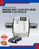 Showing image for Mercedes Benz E-Class W211-Engine Mounting-A 212 240 06 18 Mercedes Benz E-Class W211-Engine Mounting-A 212 240 06 18 Engine Mounting image