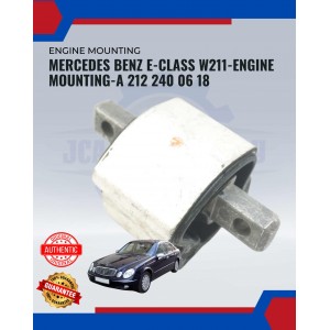 Mercedes Benz E-Class W211-Engine Mounting-A 212 240 06 18