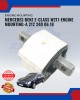 Showing image for Mercedes Benz E-Class W211-Engine Mounting-A 212 240 06 18 Mercedes Benz E-Class W211-Engine Mounting-A 212 240 06 18 Engine Mounting image