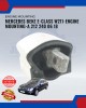 Showing image for Mercedes Benz E-Class W211-Engine Mounting-A 212 240 06 18 Mercedes Benz E-Class W211-Engine Mounting-A 212 240 06 18 Engine Mounting image