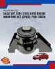 Proton Saga VVT 2016-2018 Engine Mounting Set(3pcs)-PRO-13058 Engine Mounting image
