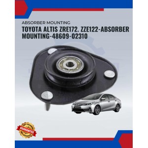 Toyota Altis ZRE172. ZZE122 Engine Mounting-48609-02310