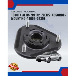 Toyota Altis ZRE172. ZZE122 Engine Mounting-48609-02310