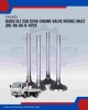 Engine Valve Intake/Inlet (IN) Set-Isuzu ELF C250. C240- NA-88-0 Engine Valve Intake/Inlet (IN) Set-Isuzu ELF C250. C240- NA-88-0