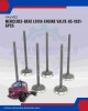 Engine Valve-Mercedes Benz L911B-85-1031