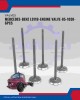 Engine Valve-Mercedes Benz L911B-85-1038