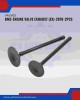 Exhaust Valve (EX)-BMC-2070 Exhaust Valve (EX)-BMC-2070