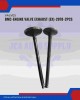 Exhaust Valve (EX)-BMC-2070 Exhaust Valve (EX)-BMC-2070