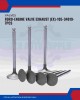 Exhaust Valve (EX)-Ford-105-34019 Exhaust Valve (EX)-Ford-105-34019