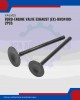 Exhaust Valve (EX)-Ford-BM34109 Exhaust Valve (EX)-Ford-BM34109