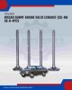 Exhaust Valve (EX)-Nissan Sunny-NB-58-0