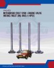 Intake Valve (IN) Set-Mitsubishi Colt 1200-MA5-1
