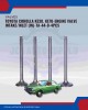 Intake Valve (IN)-Toyota Corolla KE30. KE70-TA-44-0