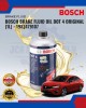 Bosch Brake Fluid Oil Dot 4 Original (1l)-1987479107 Engine Oil & Fluids image