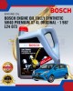 Bosch Engine Oil Fully Synthetic 5w40 Premium X7 4l Original-1 987 L24 073 Engine Oil & Fluids image