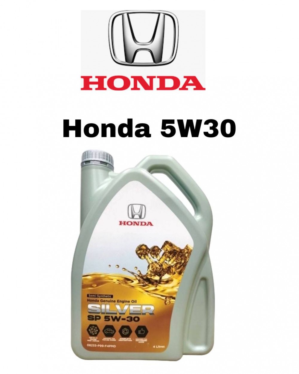 honda-5w30