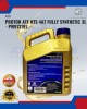 Proton ATF HTS 4AT Fully Synthetic 3l-PW913191 Engine Oil & Fluids image