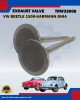 Exhaust Valve-Volkswagen Beetle-Karmann Ghia-Bus-Transporter-TRW33008