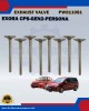 Exhaust Valve (EXH) Set (8pcs)-Proton Exora CPS-GEN2-Persona-PW811081