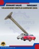 Exhaust Valve-Volkswagen Beetle-Karmann Ghia-TRW33007