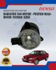 Showing image for Radiator Fan Motor -Proton Waja-Denso-263500-6350 Radiator Fan Motor -Proton Waja-Denso-263500-6350 image