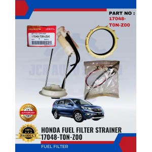 HONDA Fuel Filter Strainer Set ORIGINAL - Honda CRV TON - 17048-T0N-Z00
