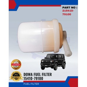 Fuel Filter F29-Suzuki Jeep-15410-79100