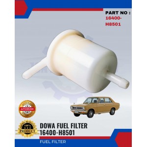 Petrol Fuel Filter Tf26-Nissan Sunny 120y-DOWA-16400-H8501