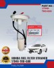 HONDA Fuel Filter Strainer Set ORIGINAL - Civic FB TRO - 17048-TRO-G00 Filters image