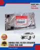 HONDA Fuel Filter Strainer Set ORIGINAL - Civic FB TRO - 17048-TRO-G00 Filters image