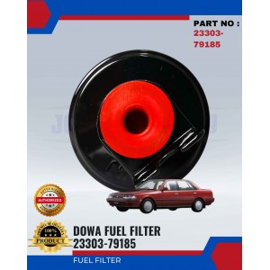 Petrol Fuel Filter Tf1169-Toyota Corona St171-DOWA-23303-79185