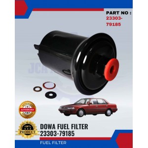 Petrol Fuel Filter Tf1169-Toyota Corona St171-DOWA-23303-79185