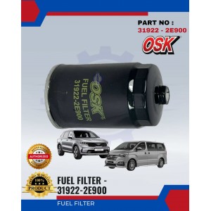 Fuel Filter - OSK - 31922-2E900