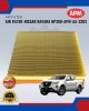 Showing image for Air Filter-Nissan Navara Np300-APM-AA-3303 Air Filter-Nissan Navara Np300-APM-AA-3303 image
